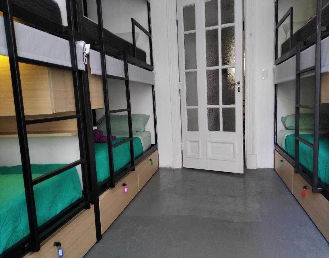 Il Vero Hostel Buenos Aires