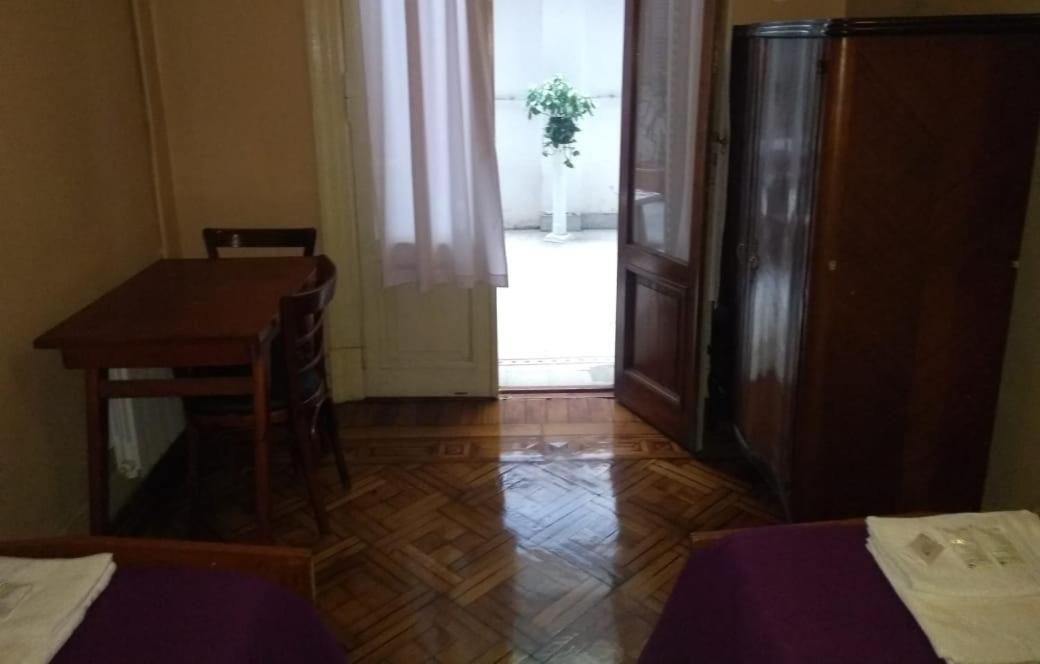 El Pibe Hotel