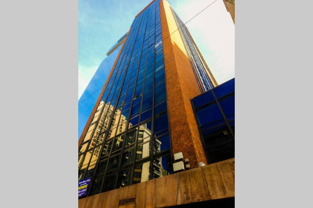 Avenida Corrientes, Obelisco, Cultura Y Confort Apartment Buenos Aires