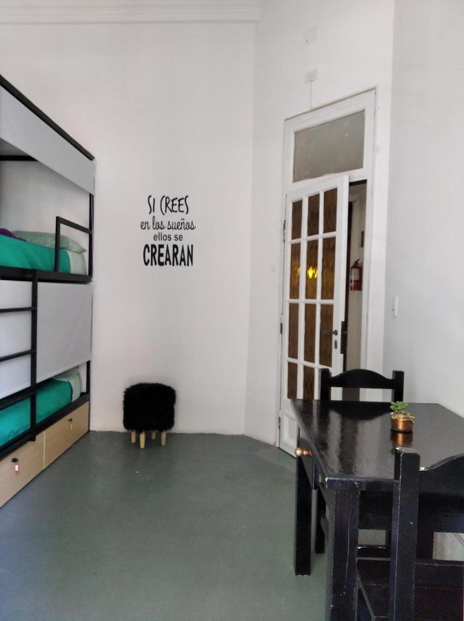 Il Vero Hostel Buenos Aires