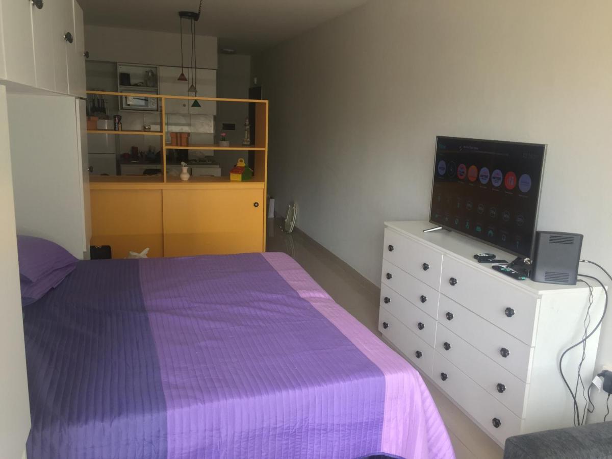 Apartamento Gure Etxea El Mejor Departamento De Belgrano