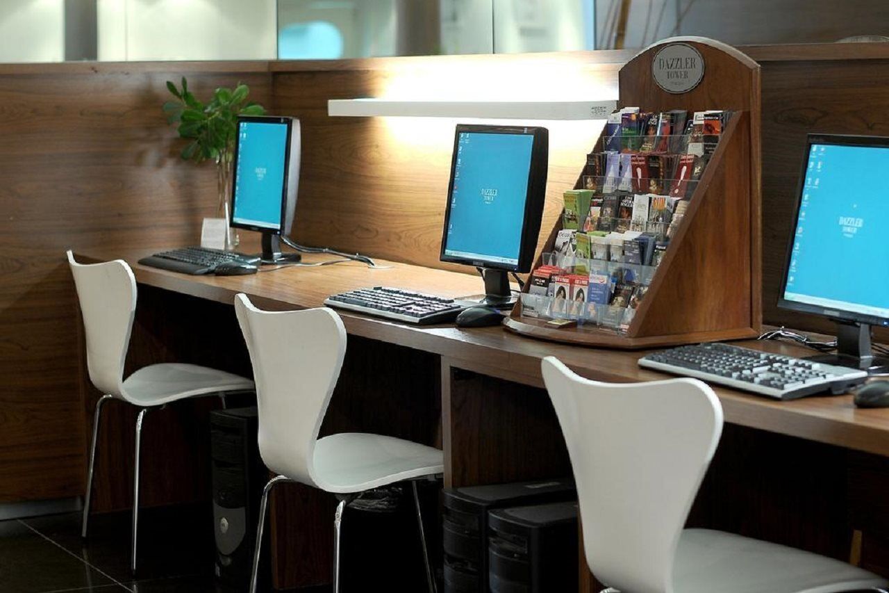 Dazzler By Wyndham Maipu Hotel Buenos Aires