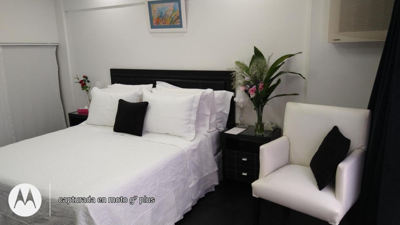 Recoleta 1443 Boutique *