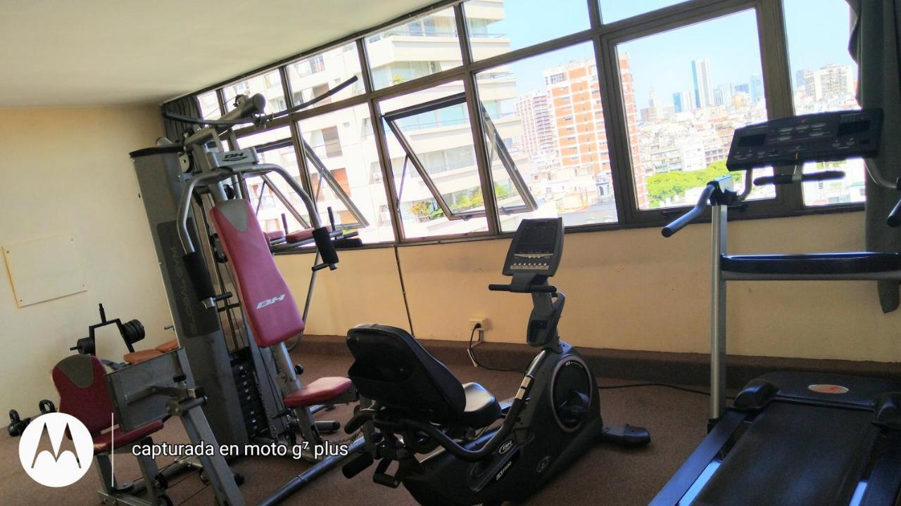 Recoleta 1443 Boutique Buenos Aires