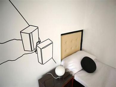 Homestay Casa Bonita Buenos Aires