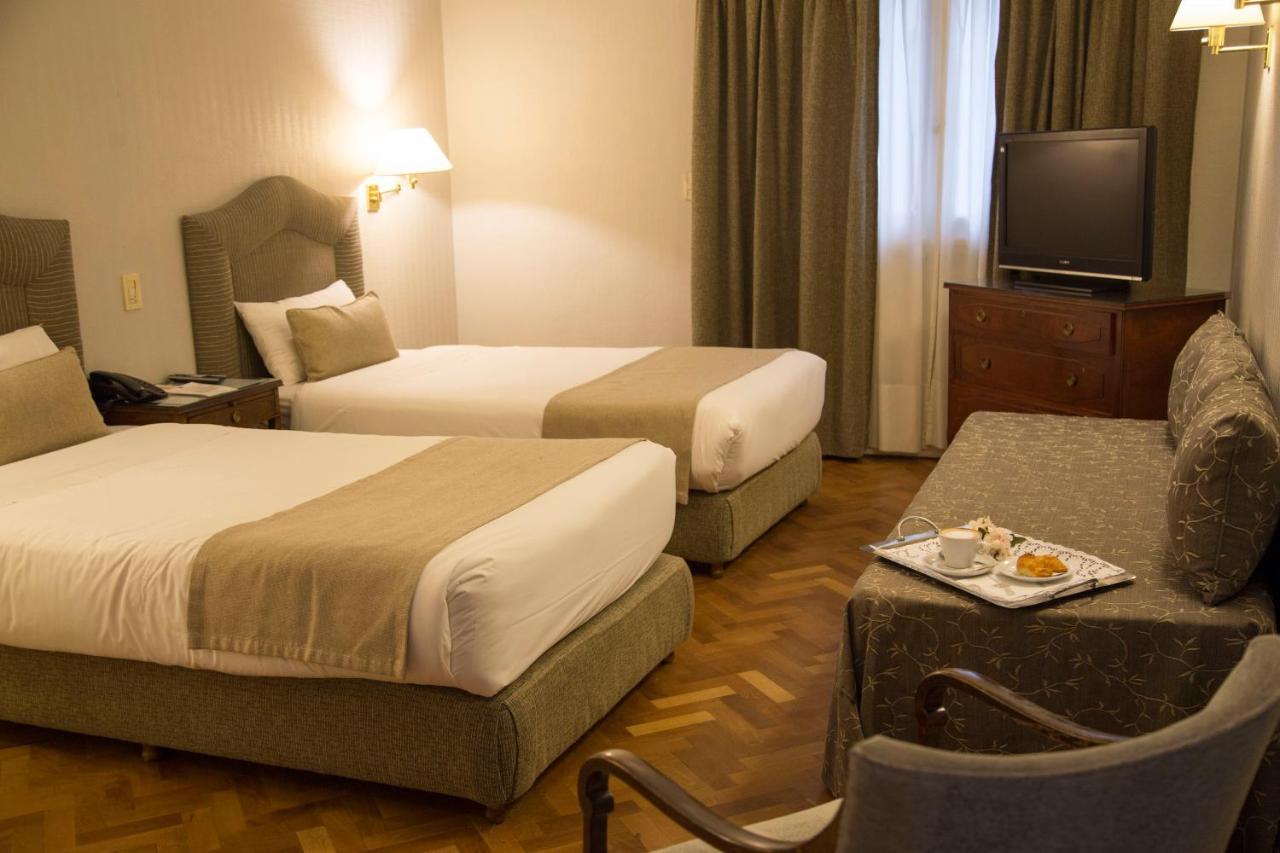 Lafayette Hotel Buenos Aires