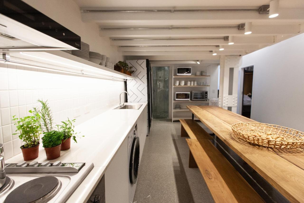 Franca Hostel Buenos Aires