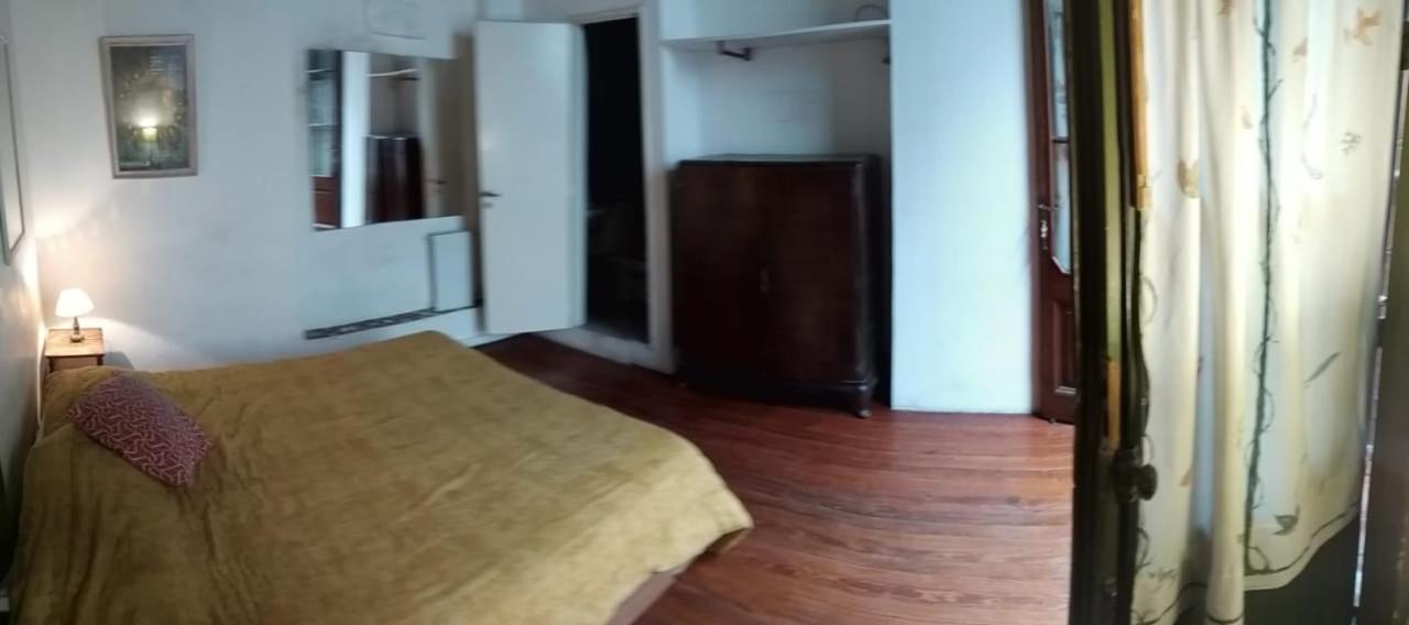Frühstückspension De La Luna Buenos Aires