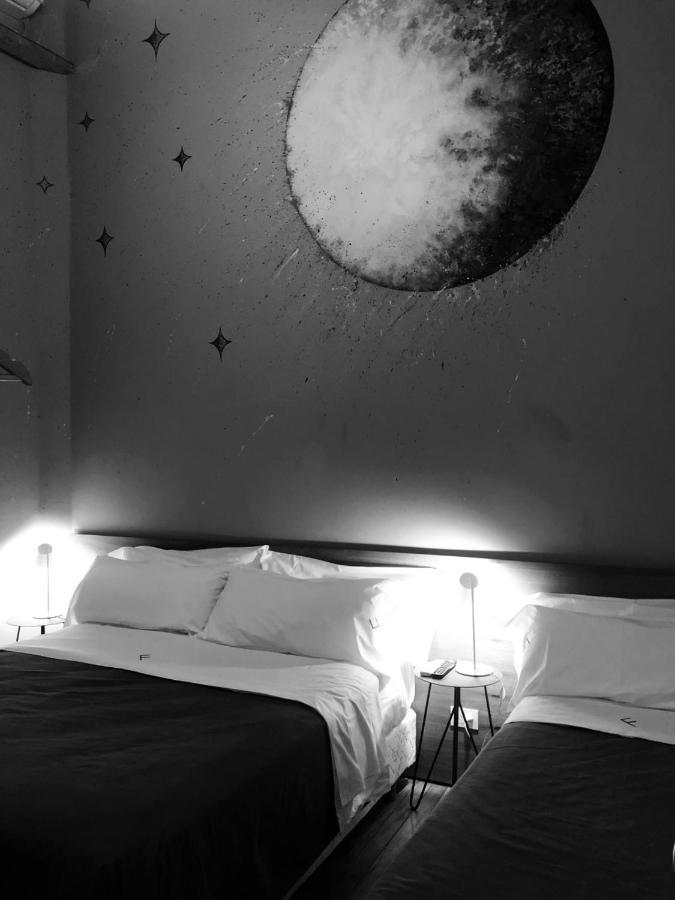 Franca Hostel Buenos Aires