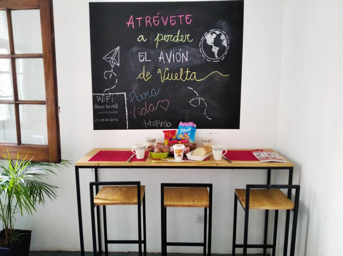 Hostel Il Vero Buenos Aires