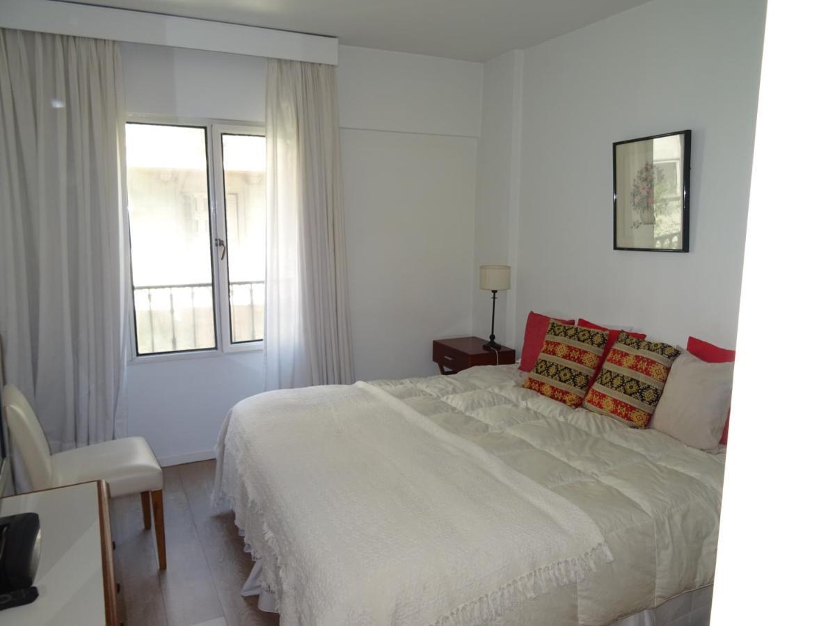 Apartment Arenales Apartamento