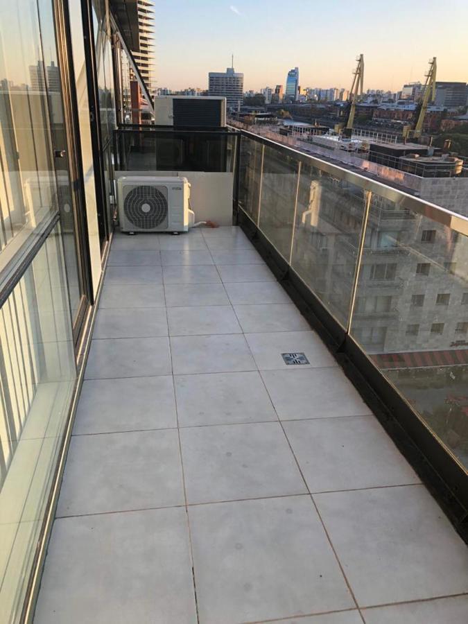 Apartamento Lumiere Puerto Madero Buenos Aires