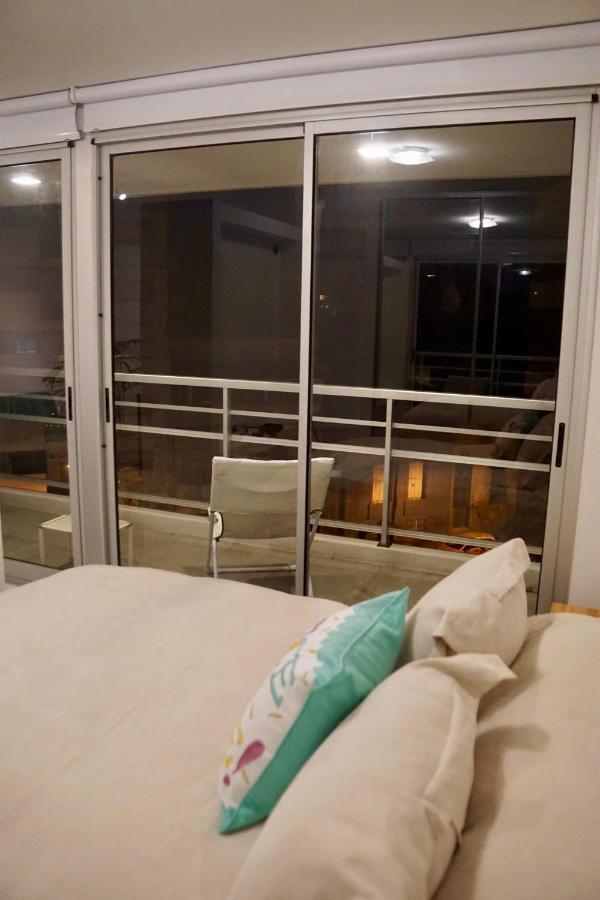 New Luxury In Palermo Soho