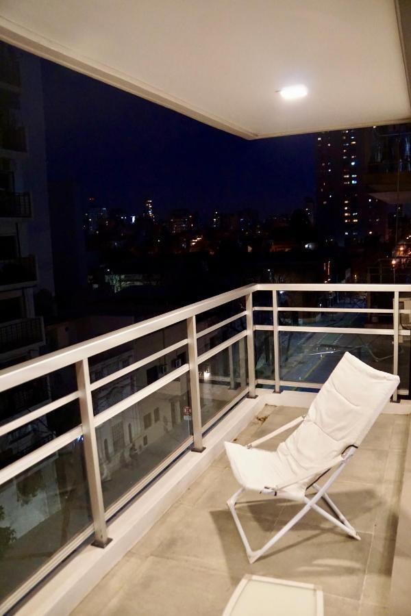 New Luxury In Palermo Soho Apartment