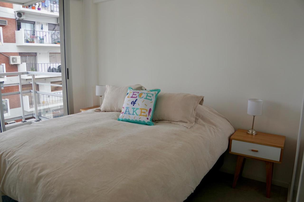 New Luxury In Palermo Soho Buenos Aires