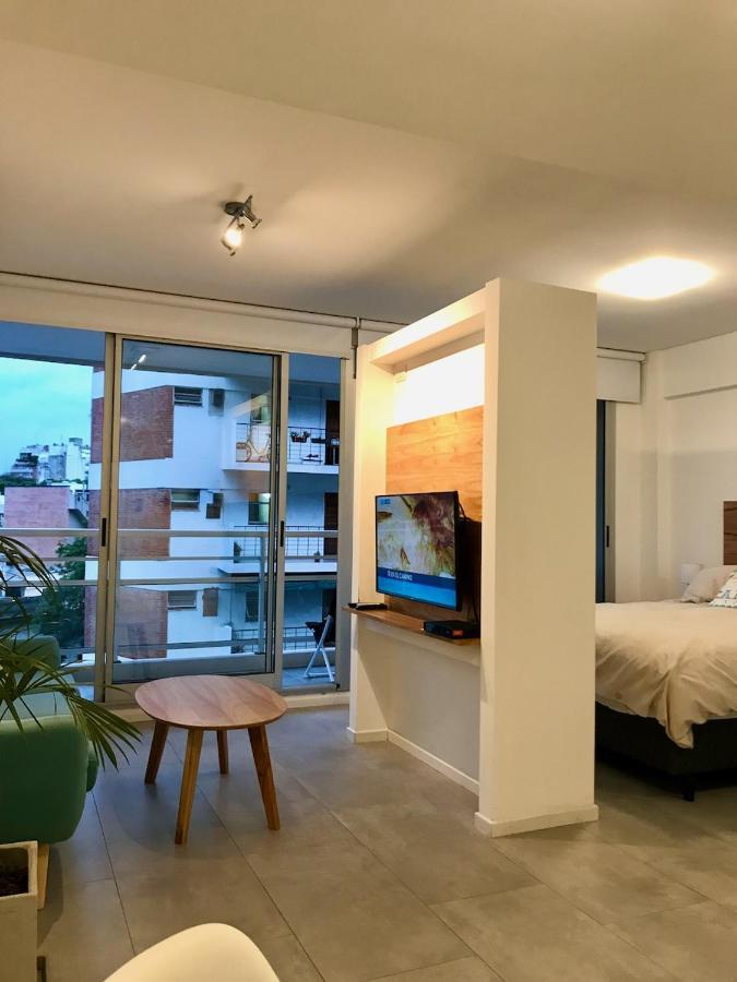 New Luxury In Palermo Soho *