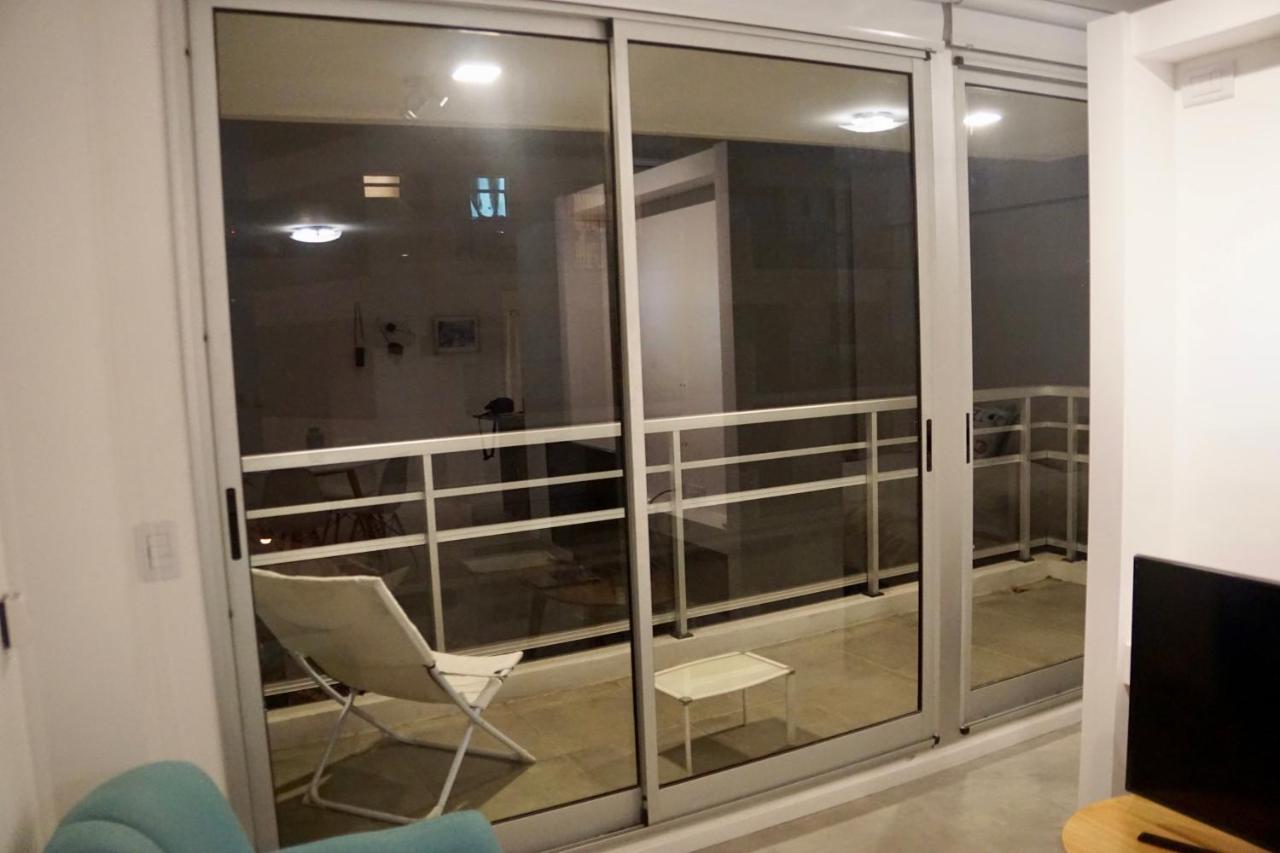 New Luxury In Palermo Soho
