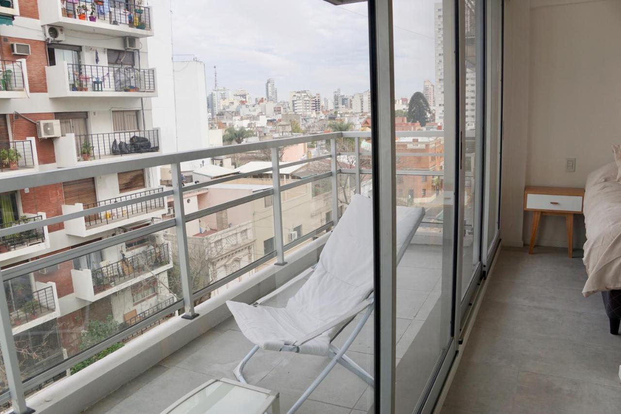 New Luxury In Palermo Soho Apartment Buenos Aires