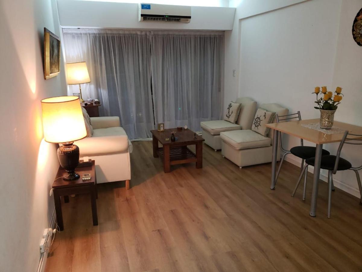 Excelente Departamento En El Corazon De Belgrano