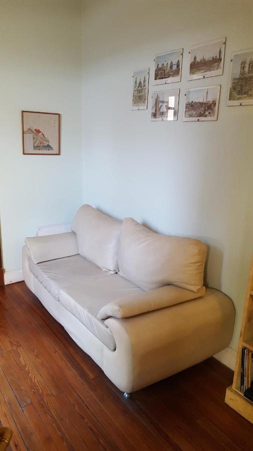Beautiful And Bright Apar Apartamento *