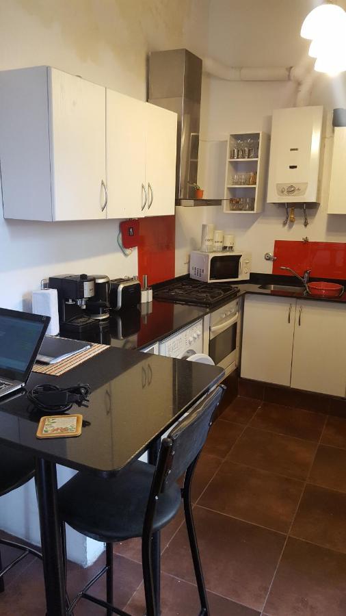 Beautiful And Bright Apar Apartamento