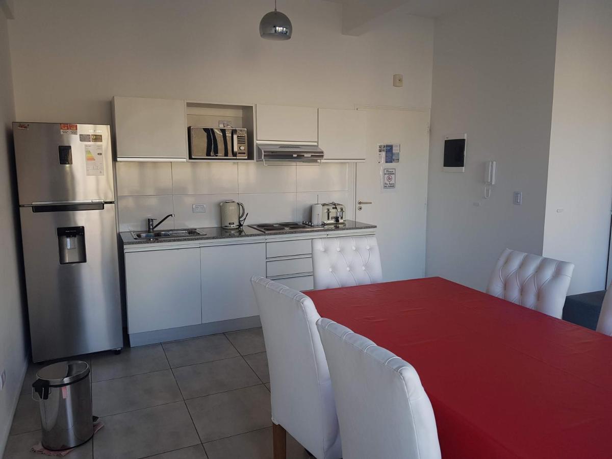 Apartment Lujo Independencia 1302