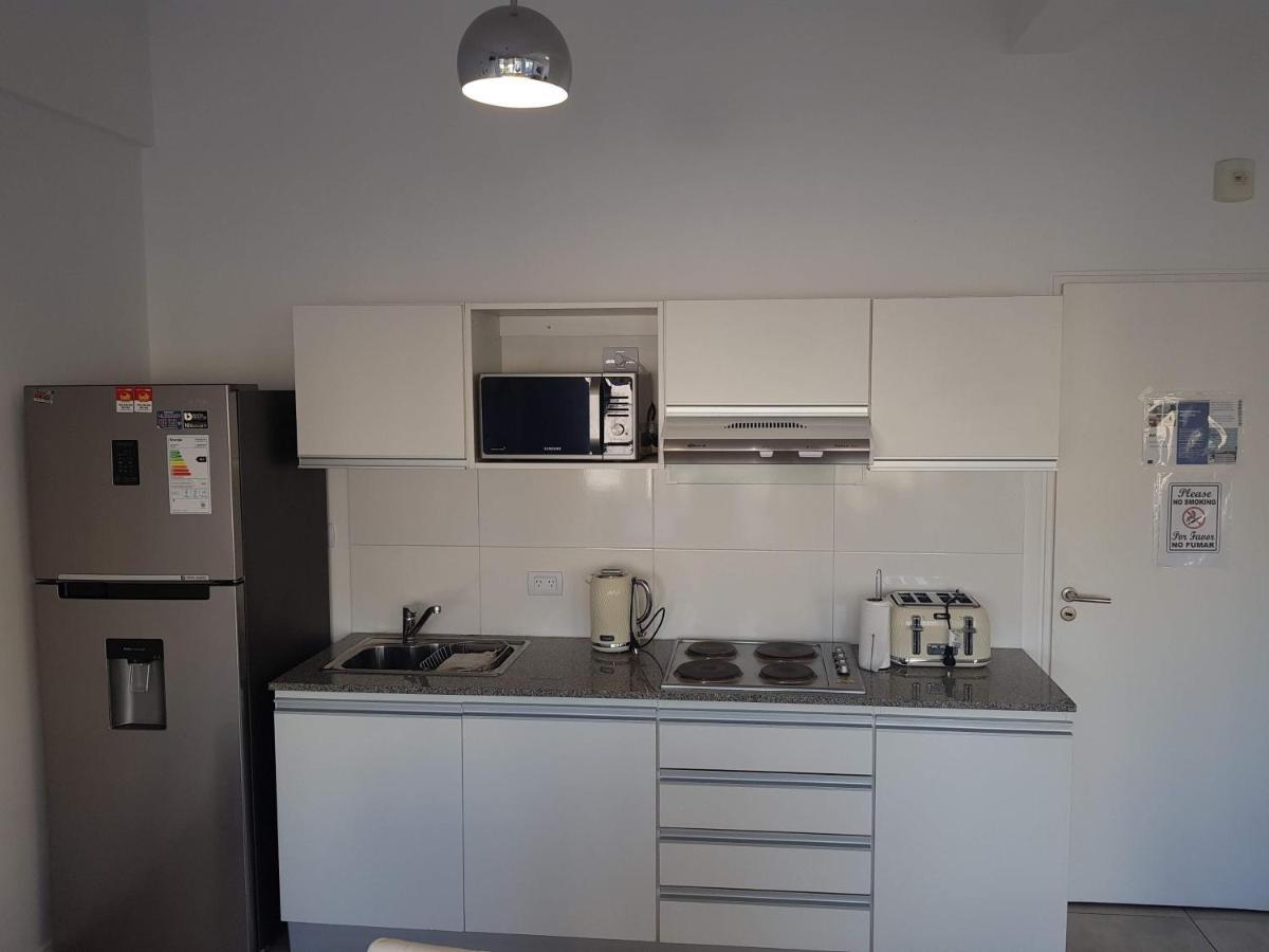 Apartment Lujo Independencia 1302 Buenos Aires