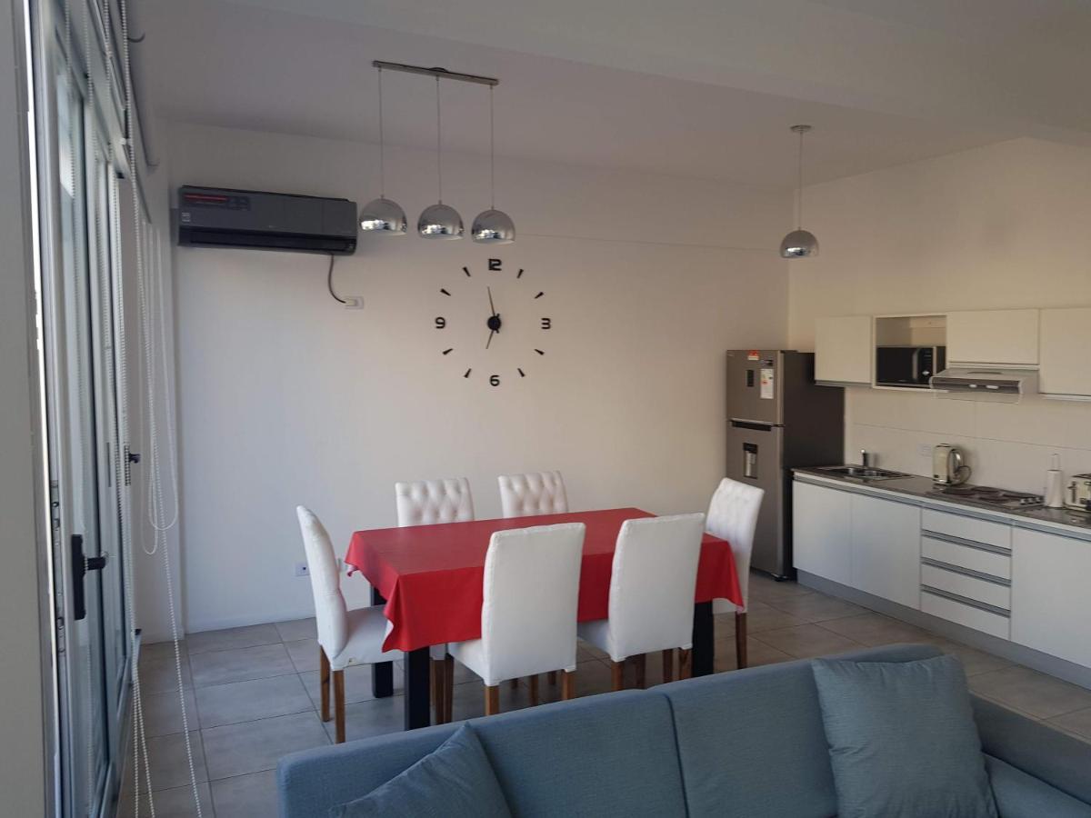 Apartment Lujo Independencia 1302