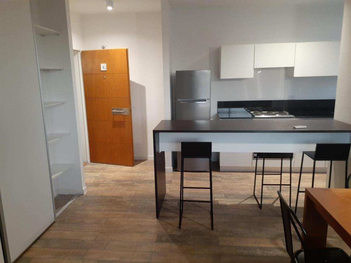 Barrancas De Madero Apartment