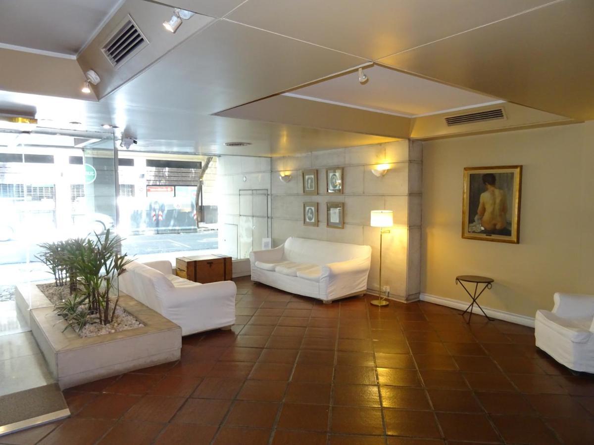 Arenales Apartamento Apartment Buenos Aires