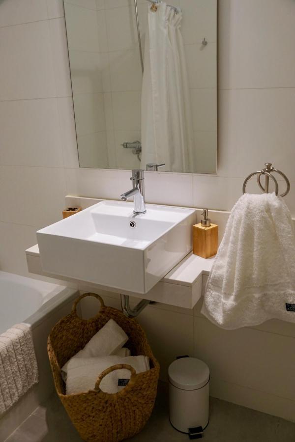 New Luxury In Palermo Soho Apartment Buenos Aires