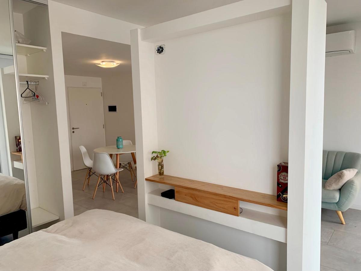 New Luxury In Palermo Soho Buenos Aires