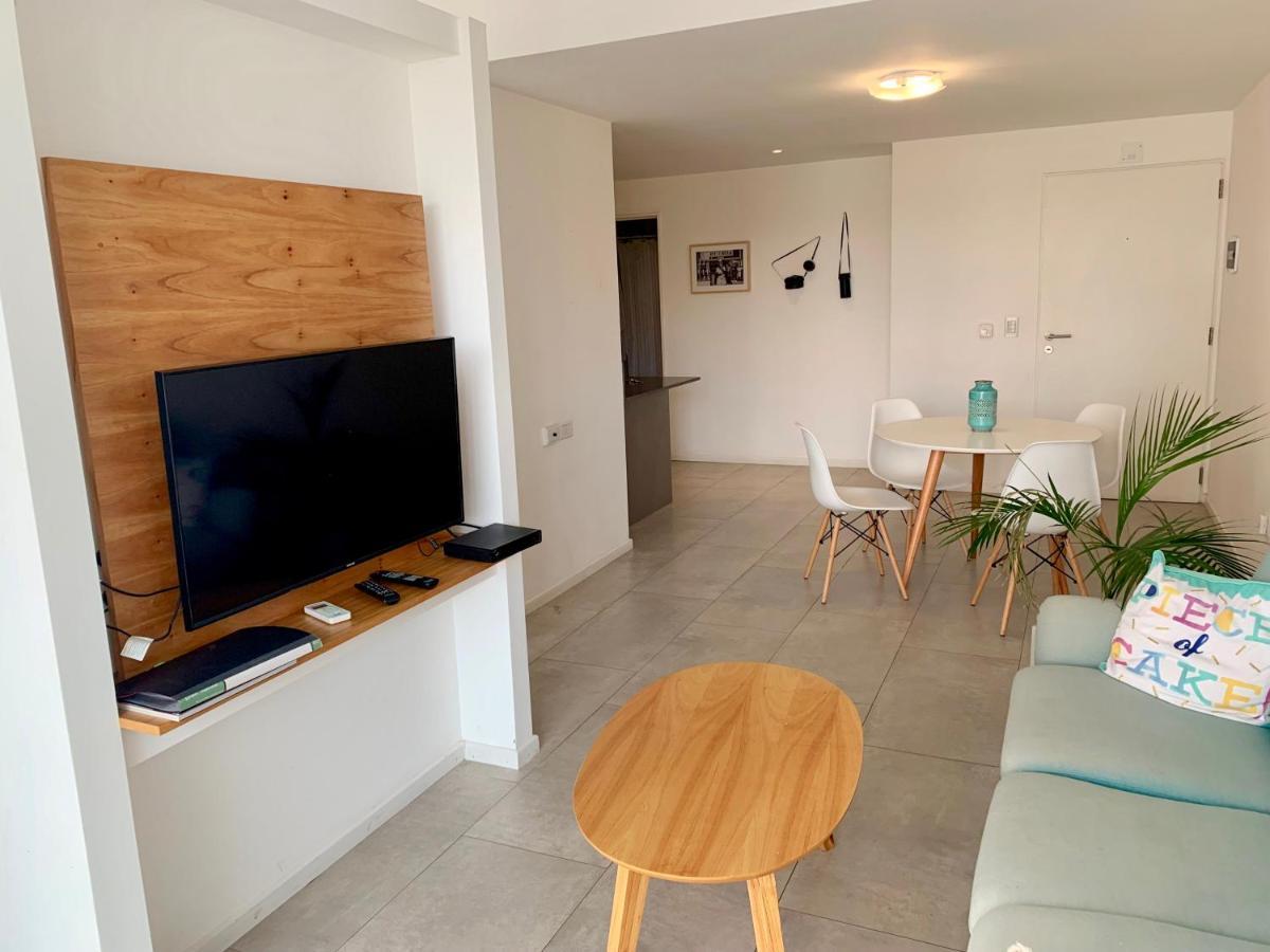 New Luxury In Palermo Soho