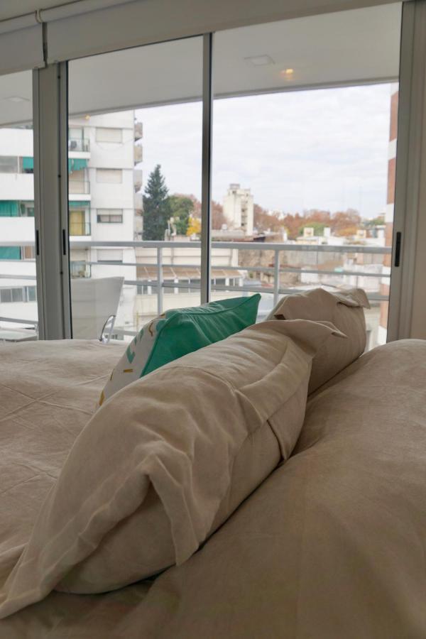 New Luxury In Palermo Soho *