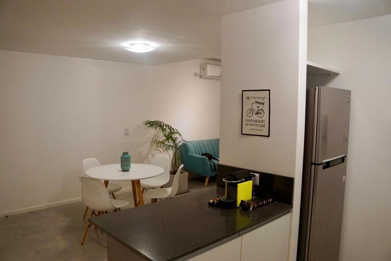 New Luxury In Palermo Soho Apartment Buenos Aires