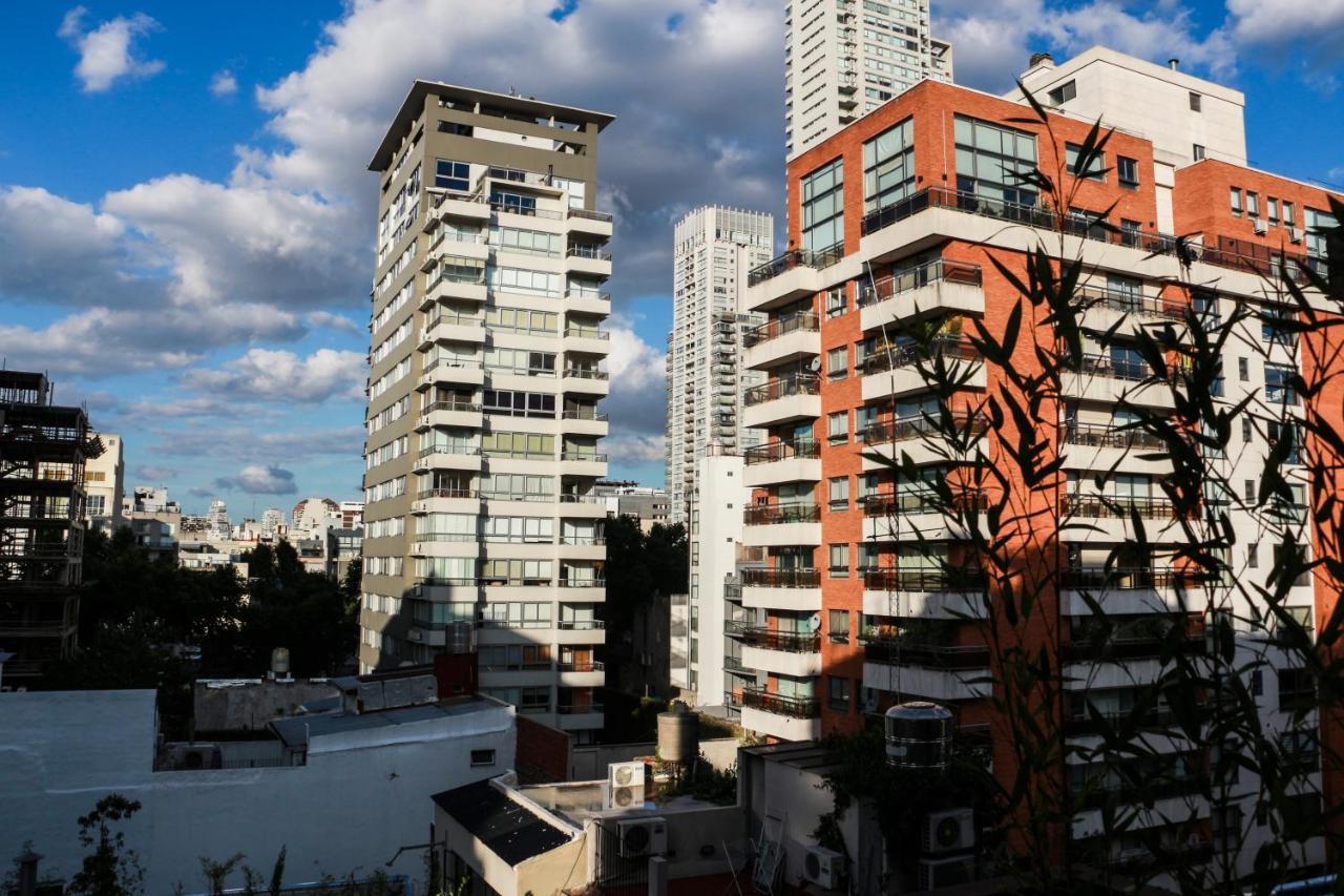 Apartment Experiencia Palermo Hollywood Buenos Aires