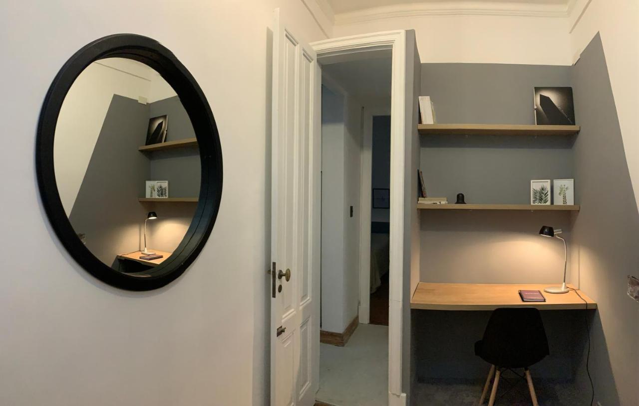 Apartment Downtown Experience #baexp10 Buenos Aires
