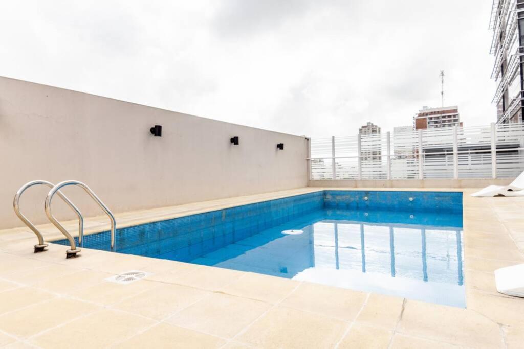 Cozy, Lots Of Light, Great Location Apartment Buenos Aires