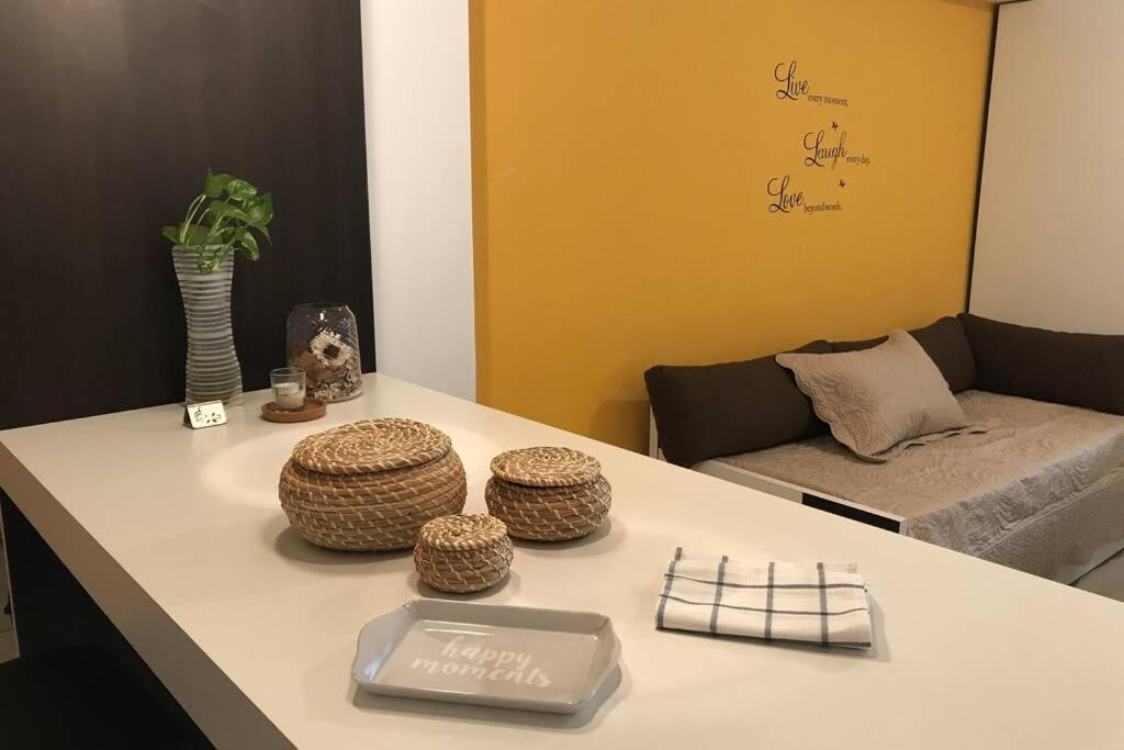 Apartment Cozy, Lots Of Light, Great Location