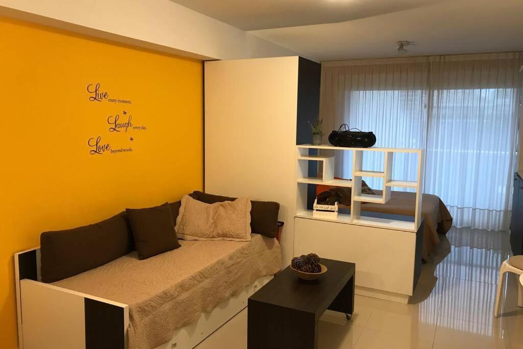 Apartment Cozy, Lots Of Light, Great Location