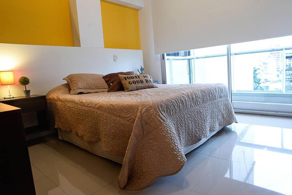 Cozy, Lots Of Light, Great Location * Buenos Aires