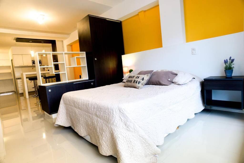 Cozy, Lots Of Light, Great Location * Buenos Aires