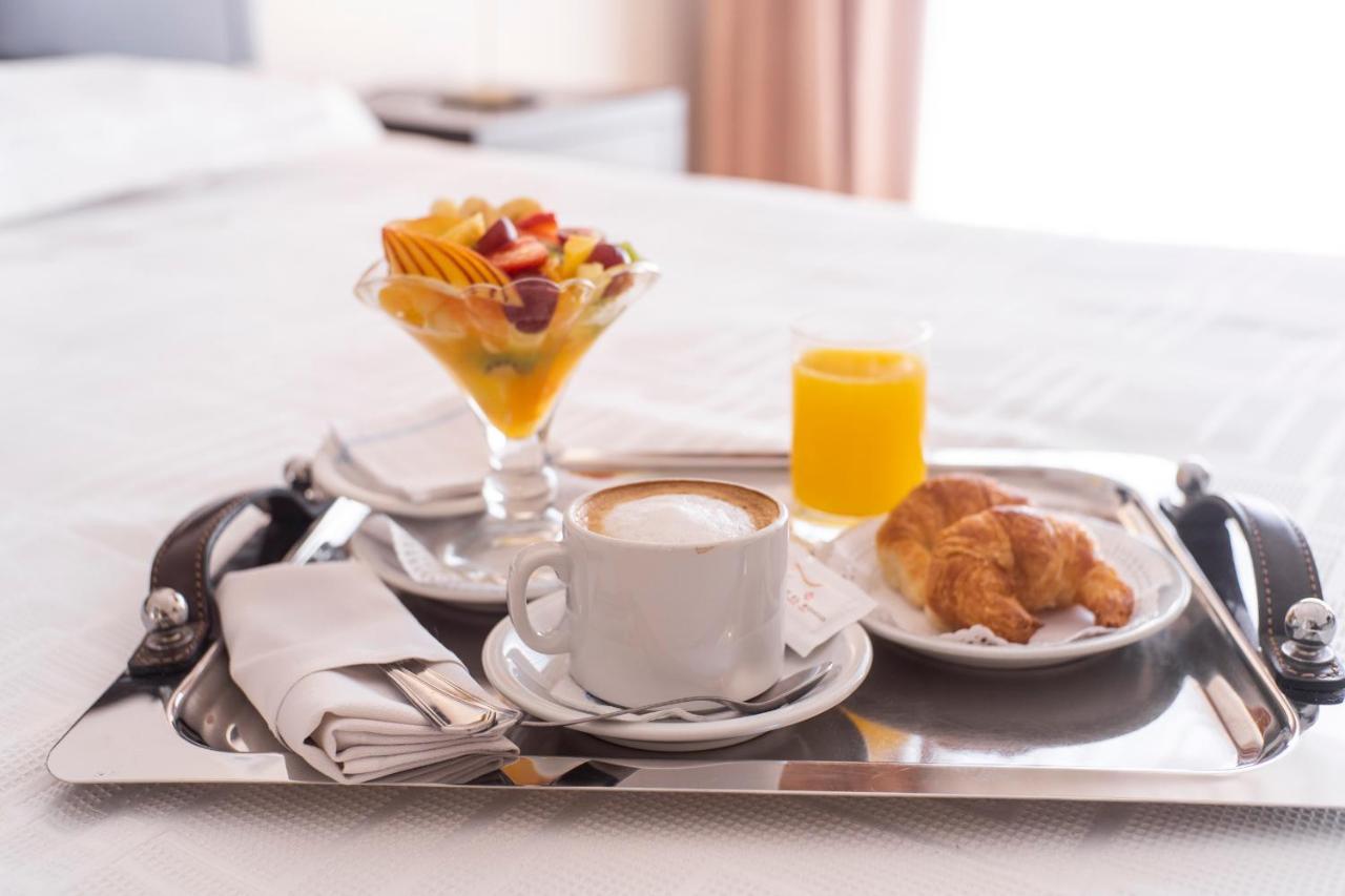 El Conquistador 4* Ciudad Autónoma de Buenos Aires