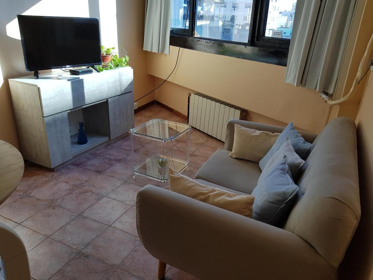 Duplex Cabildo Apartment *
