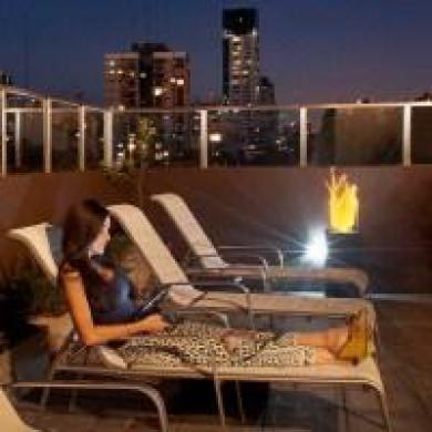 Palermo Tower 4* Buenos Aires
