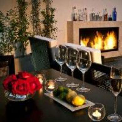 Palermo Tower 4*