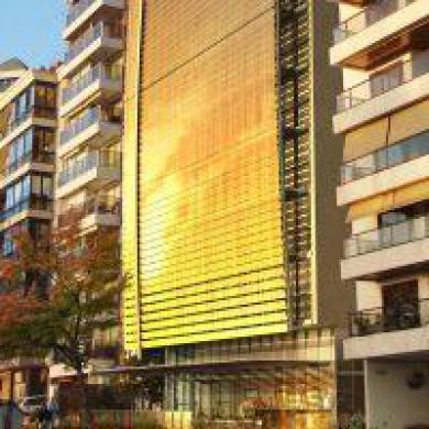 Palermo Tower 4* Buenos Aires