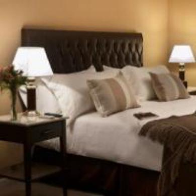 Hotel Palermo Tower 4*
