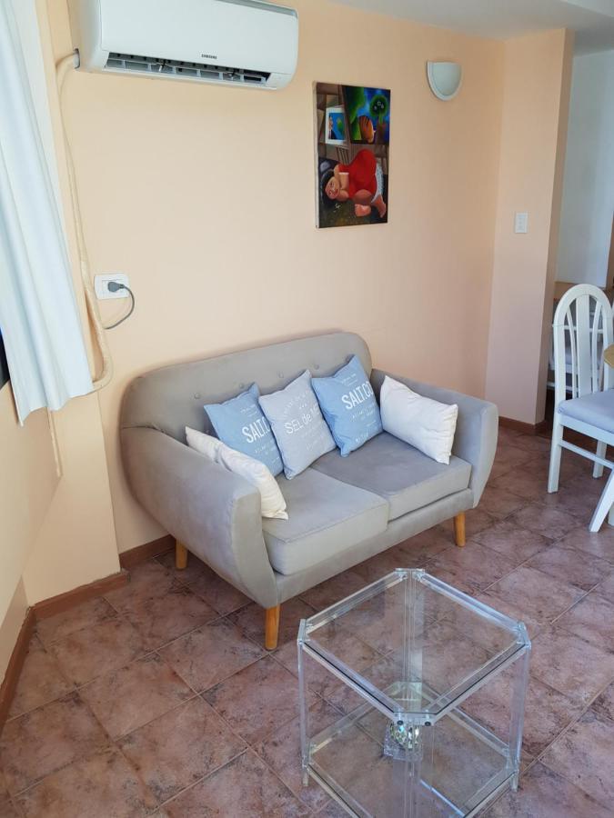 Duplex Cabildo Apartment Buenos Aires