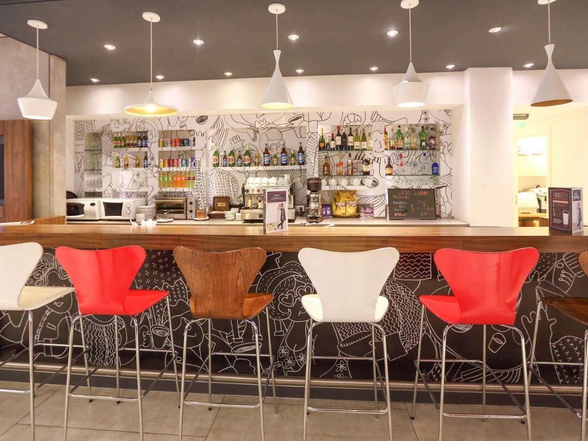 Ibis Obelisco 3* Buenos Aires